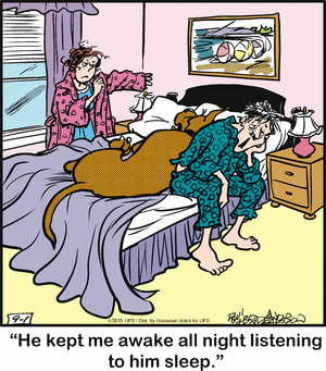 marmaduke